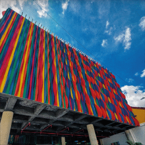 Museo del Carnaval y Lideres de la tradición