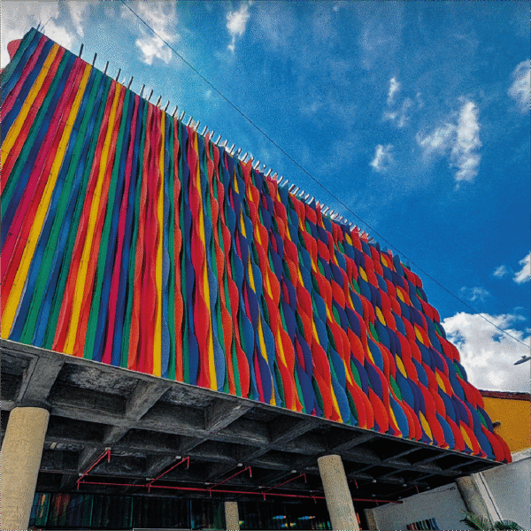 Museo del Carnaval y Lideres de la tradición