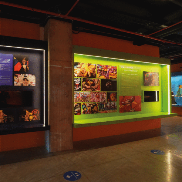 Museo del Carnaval y Lideres de la tradición - Image 3