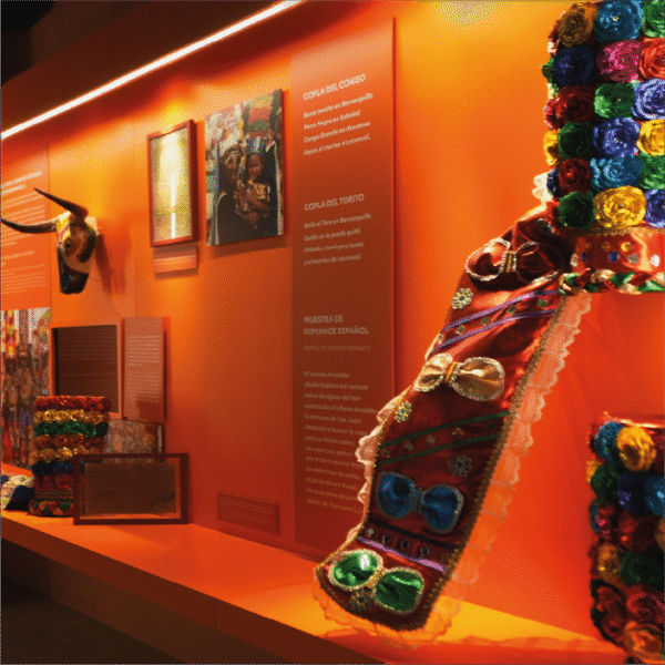 Museo del Carnaval y Lideres de la tradición - Image 2