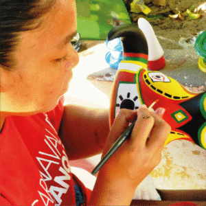 Experiencia Artesano por un día