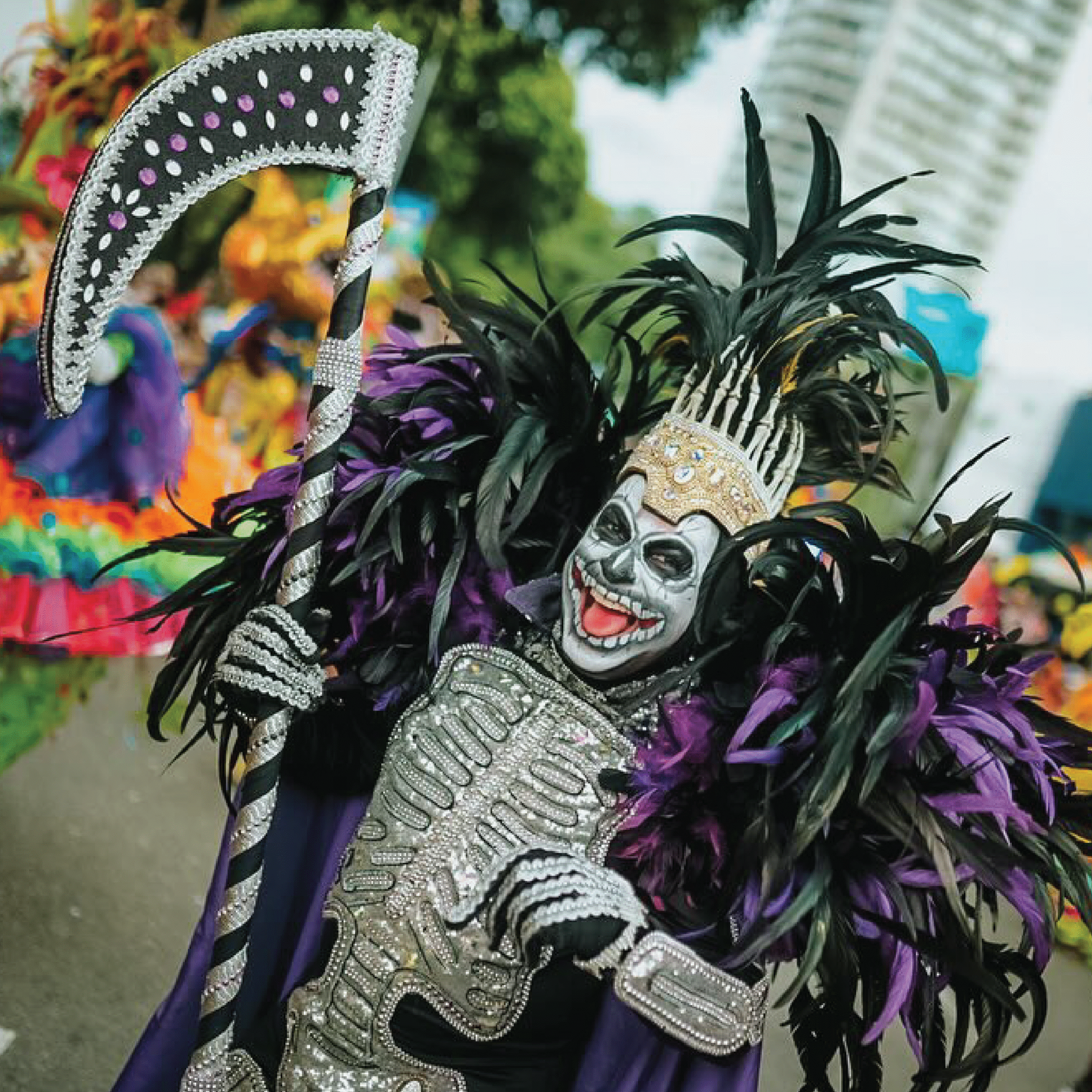 La Muerte