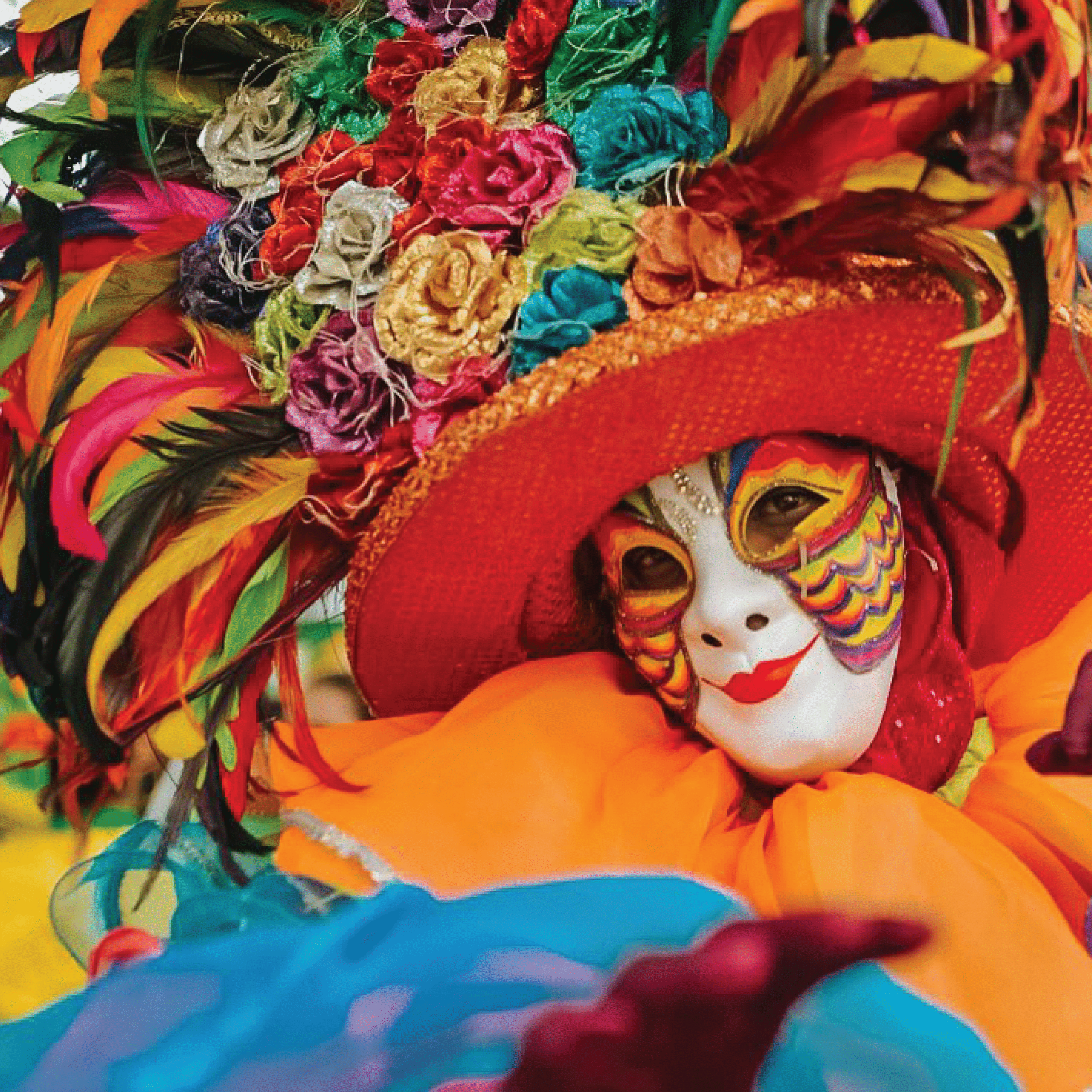 El Arlequin
