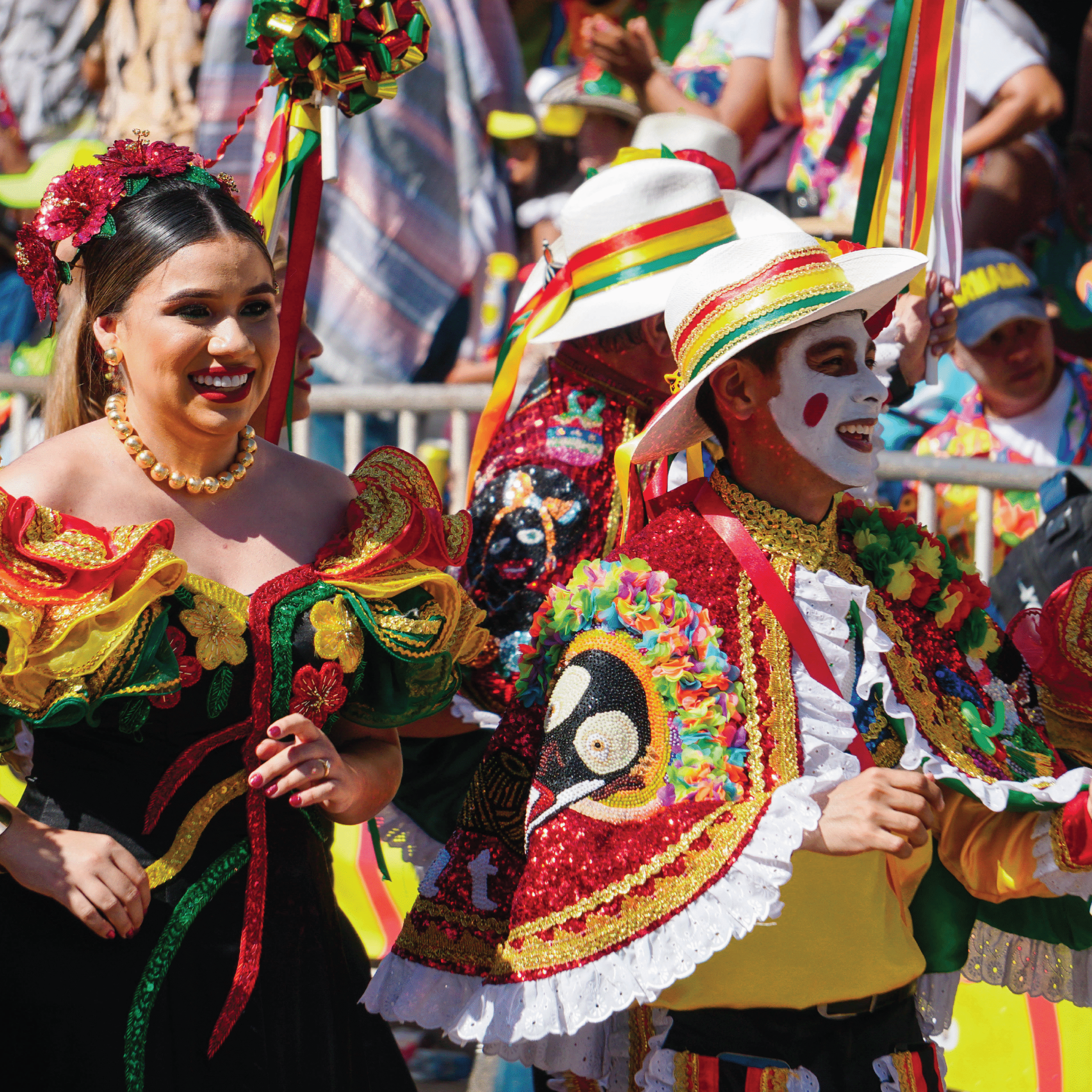 Danza del Garabato