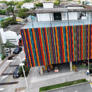 Museo del Carnaval de Barranquilla