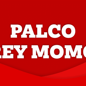 Palco Rey Momo
